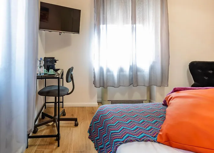 Italianflat - Rentroom Verona