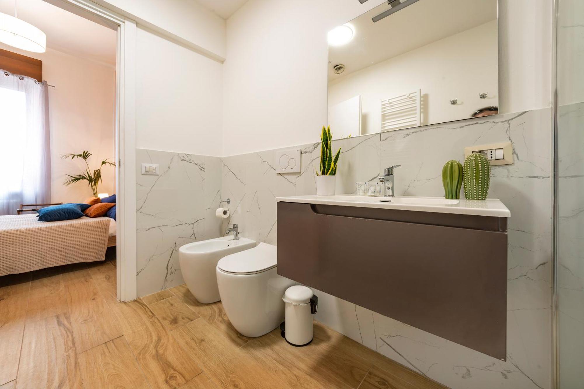 Italianflat - Rentroom