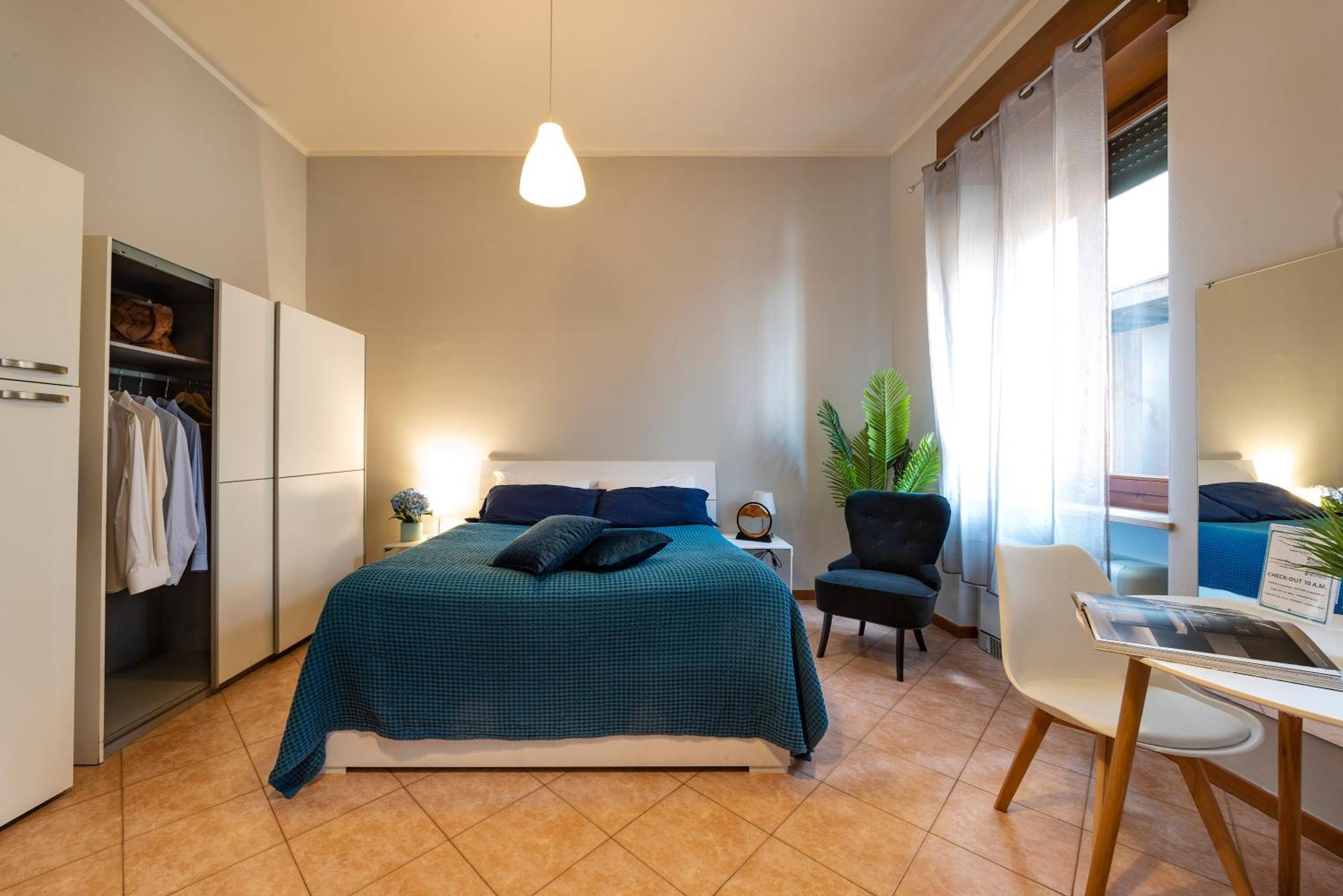 Italianflat - Rentroom 3*