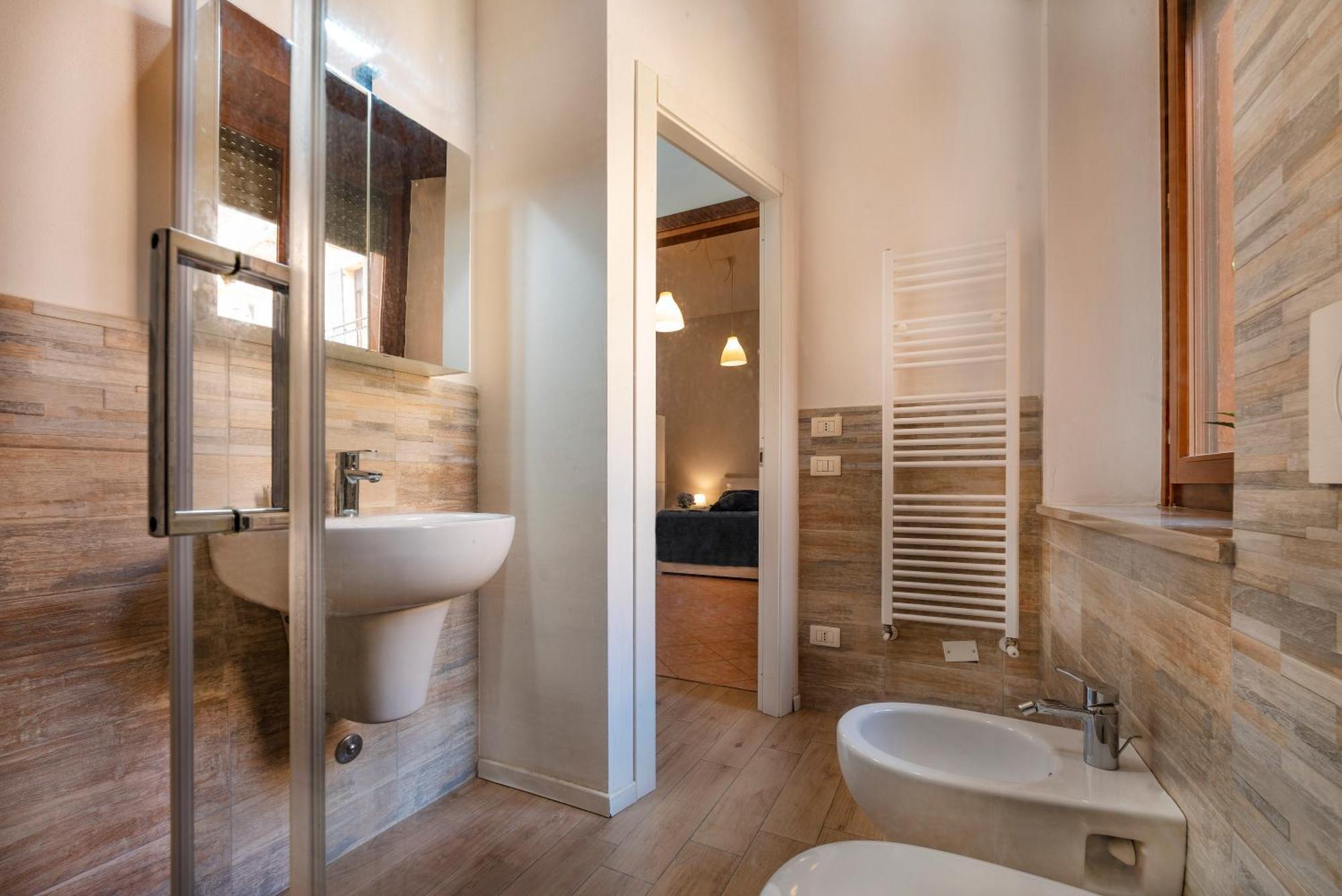 Italianflat - Rentroom 3* Verona