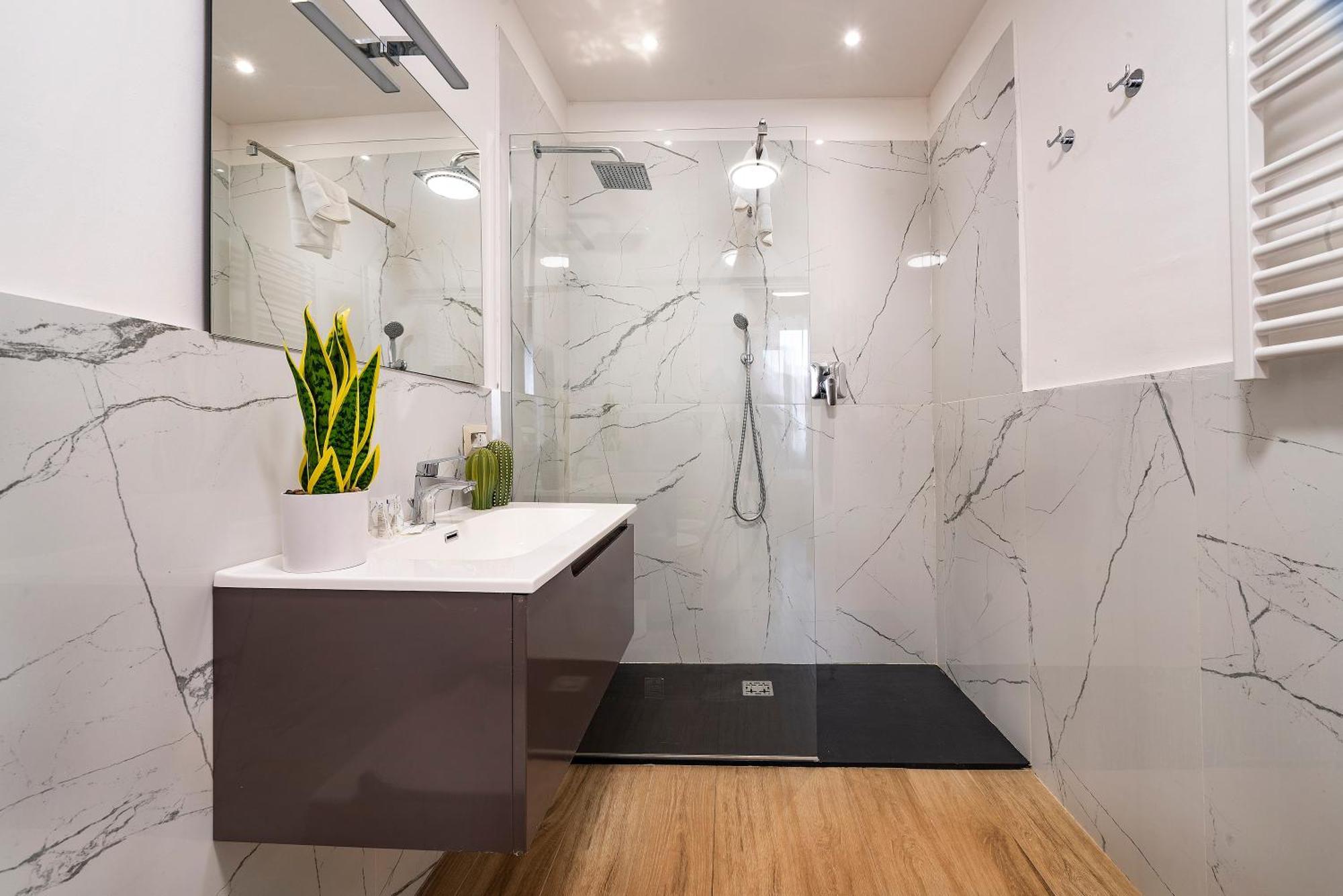 Italianflat - Rentroom Verona