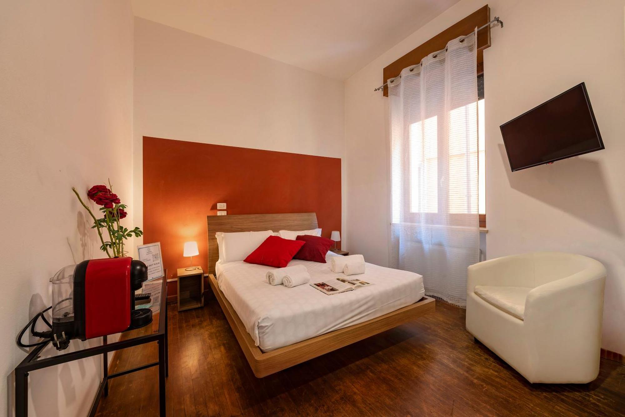 Italianflat - Rentroom 3*