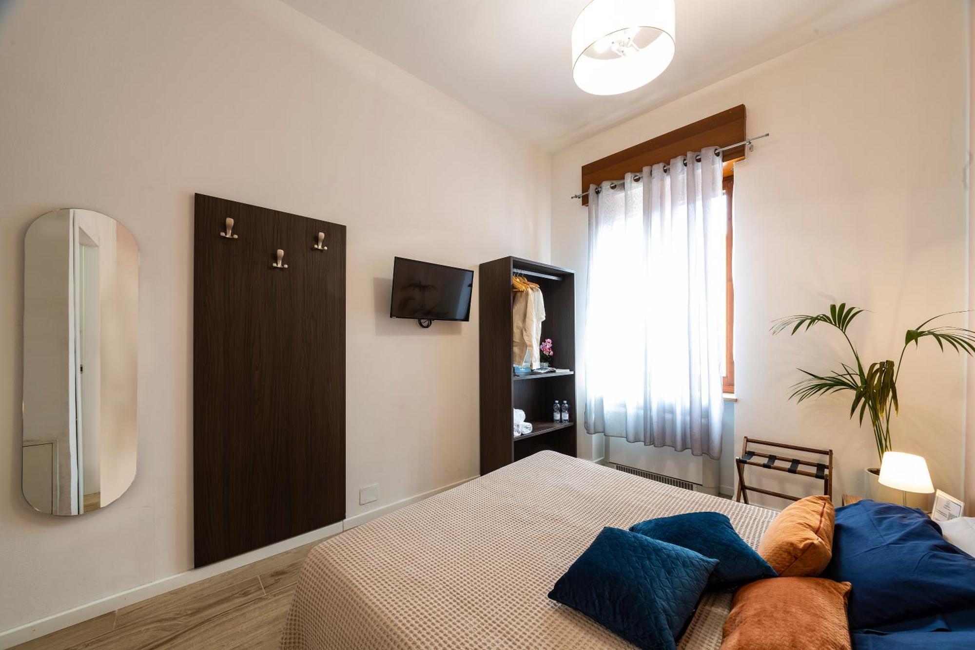 Italianflat - Rentroom Verona