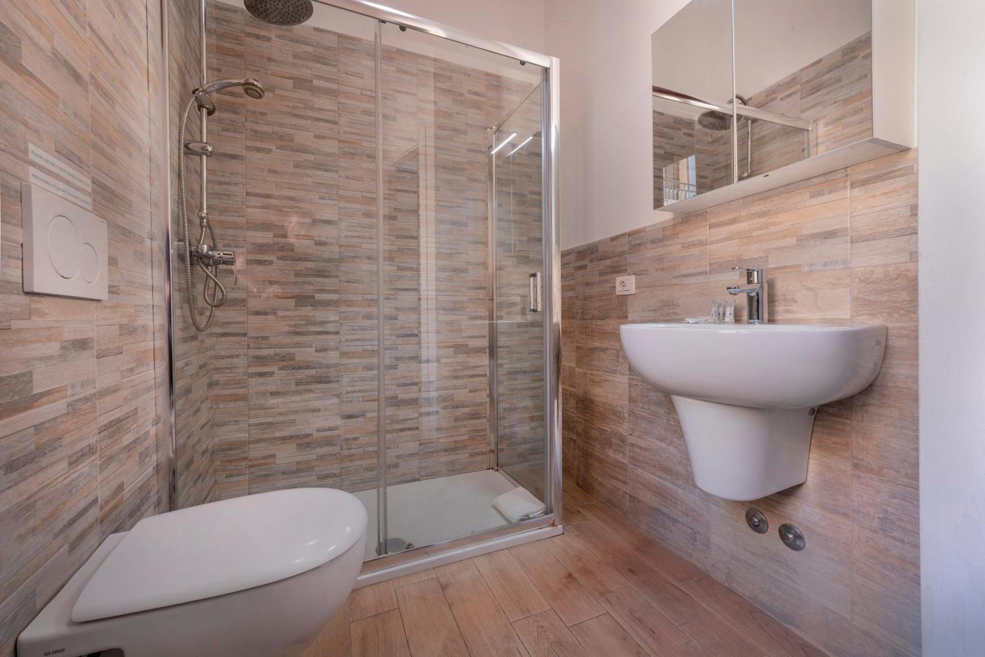 Italianflat - Rentroom 3* Verona