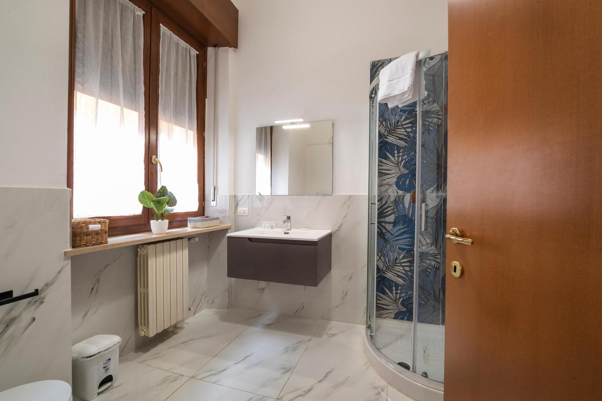 Italianflat - Rentroom Verona
