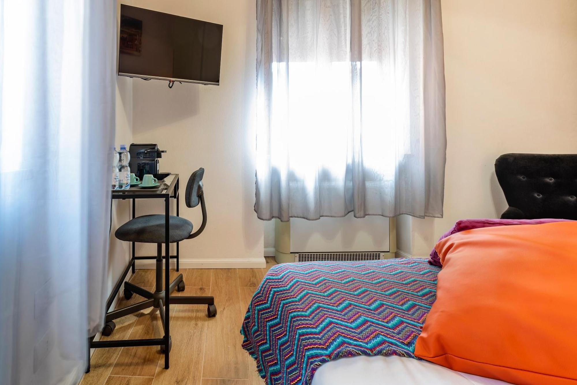 Affittacamere Italianflat - Rentroom Verona
