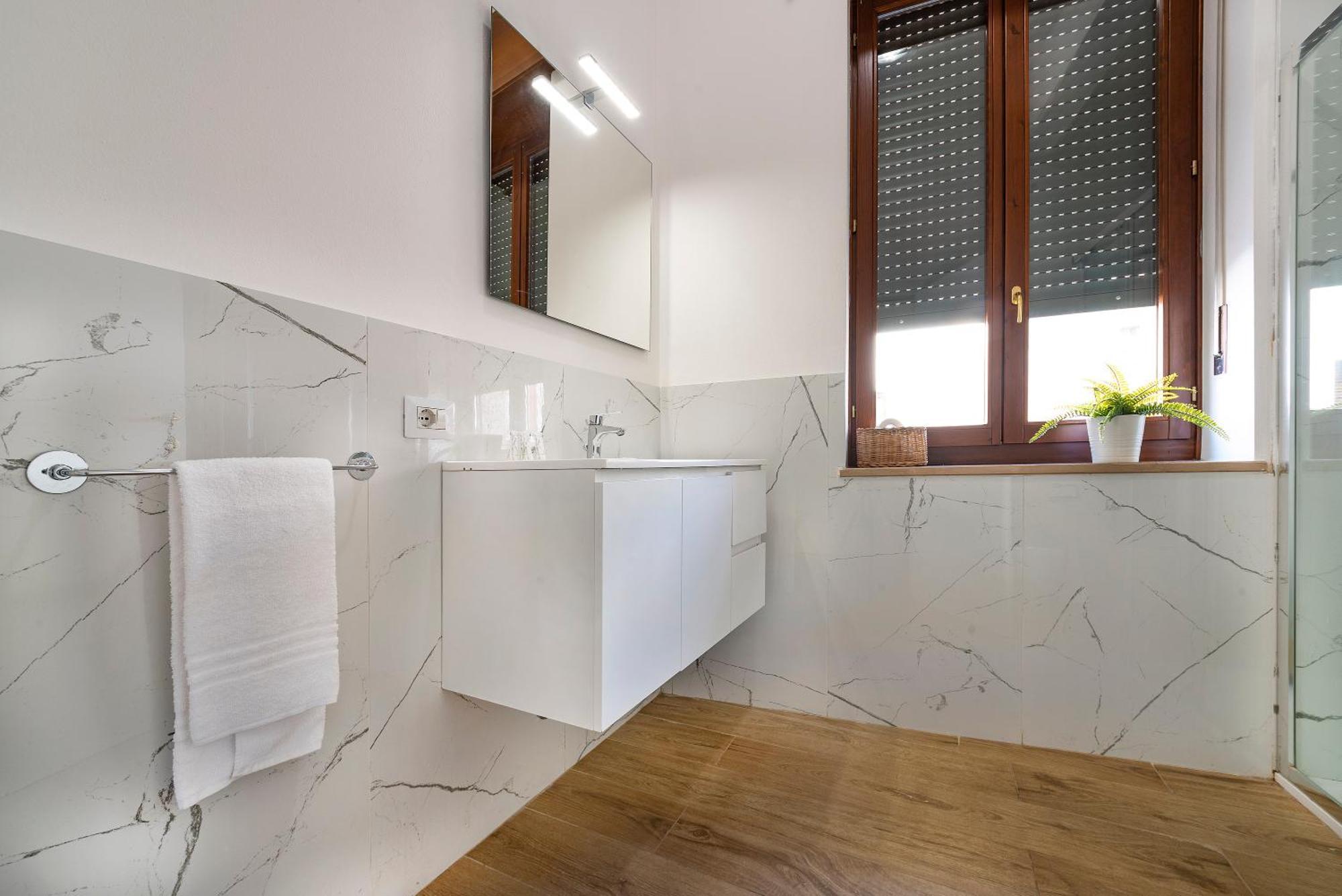 Italianflat - Rentroom Verona