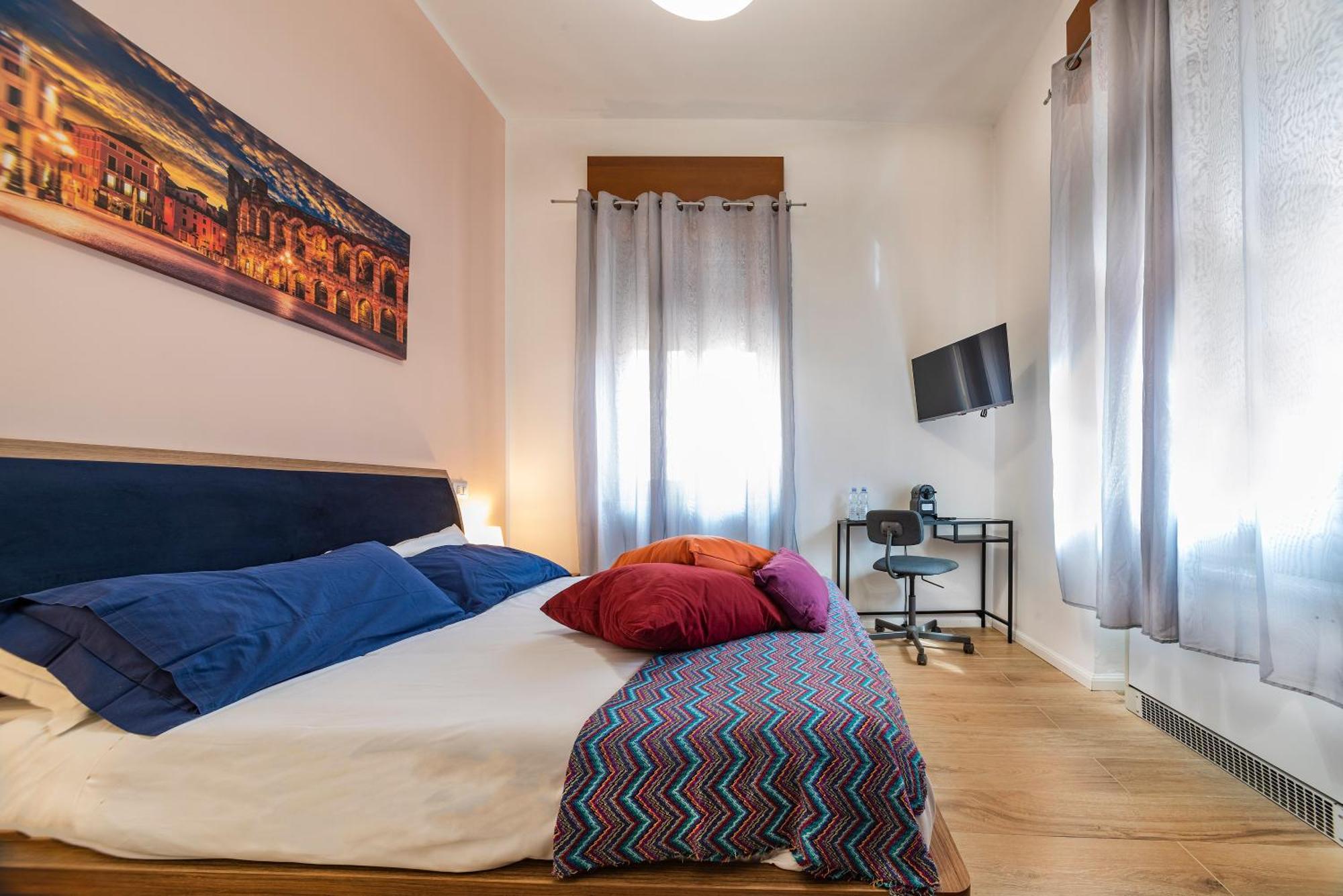Italianflat - Rentroom 3* Verona