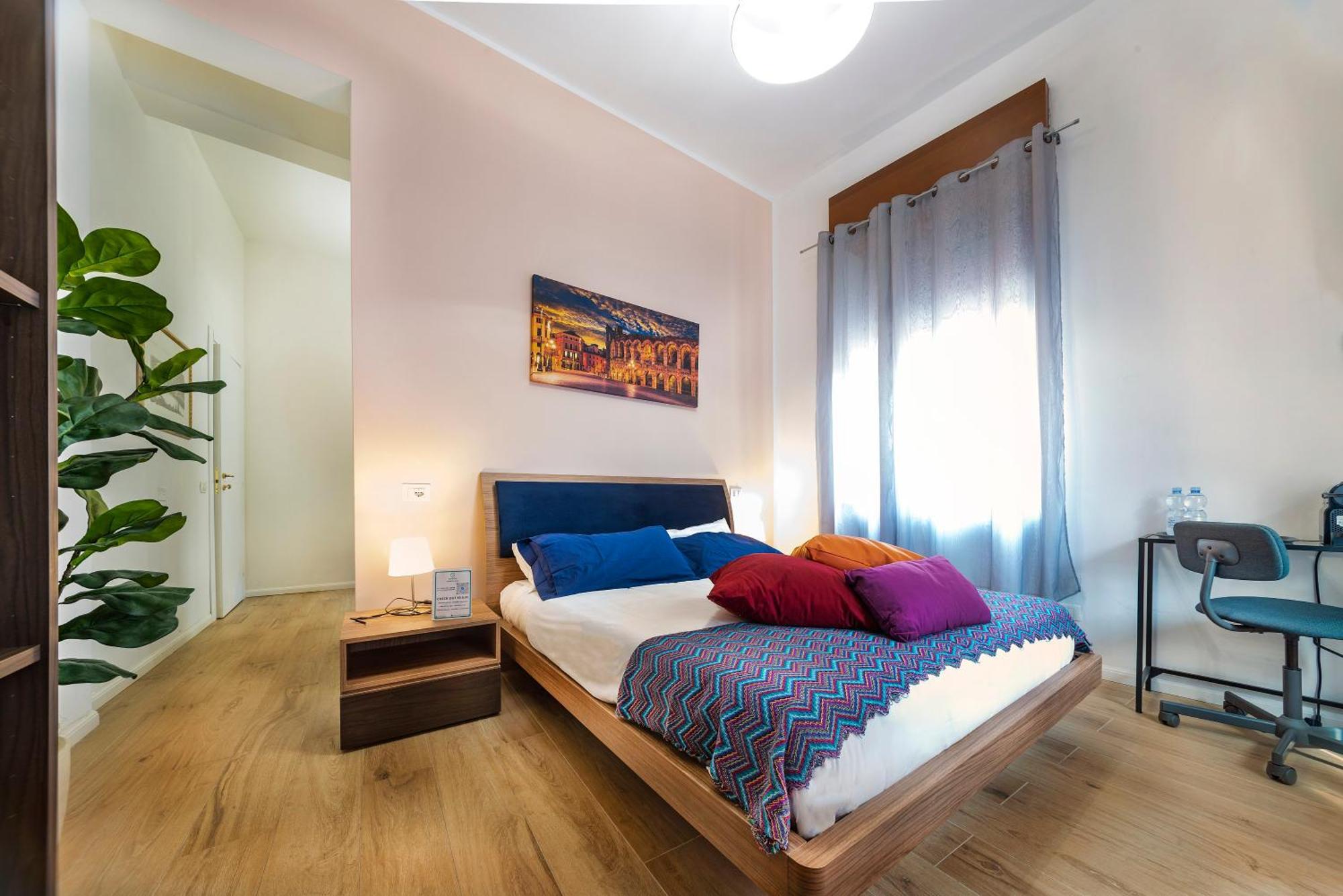 Italianflat - Rentroom Affittacamere 3*