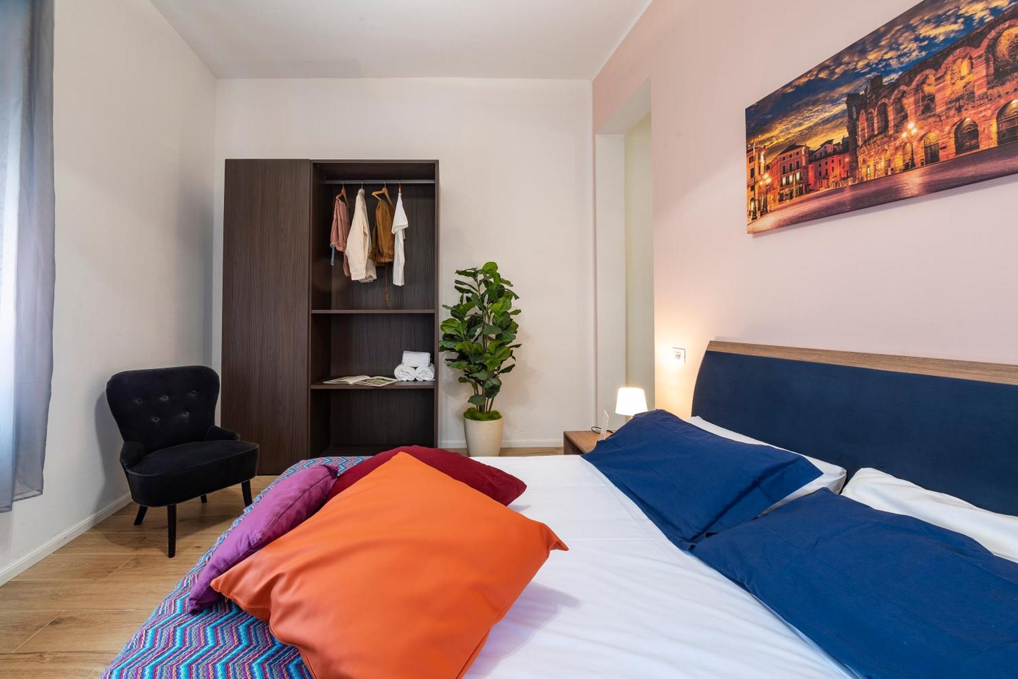 Italianflat - Rentroom 3*