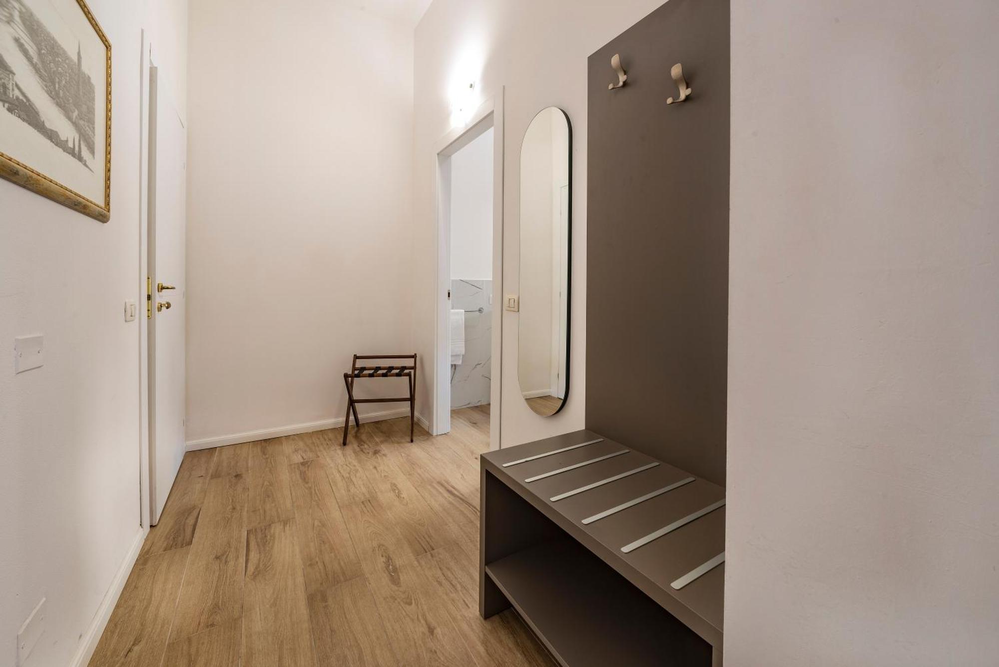 Italianflat - Rentroom Verona