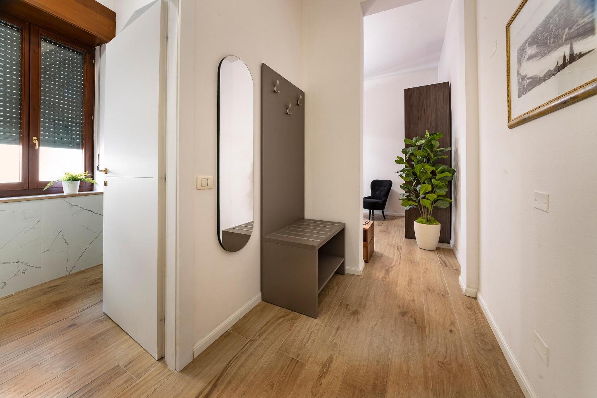 Italianflat - Rentroom Affittacamere