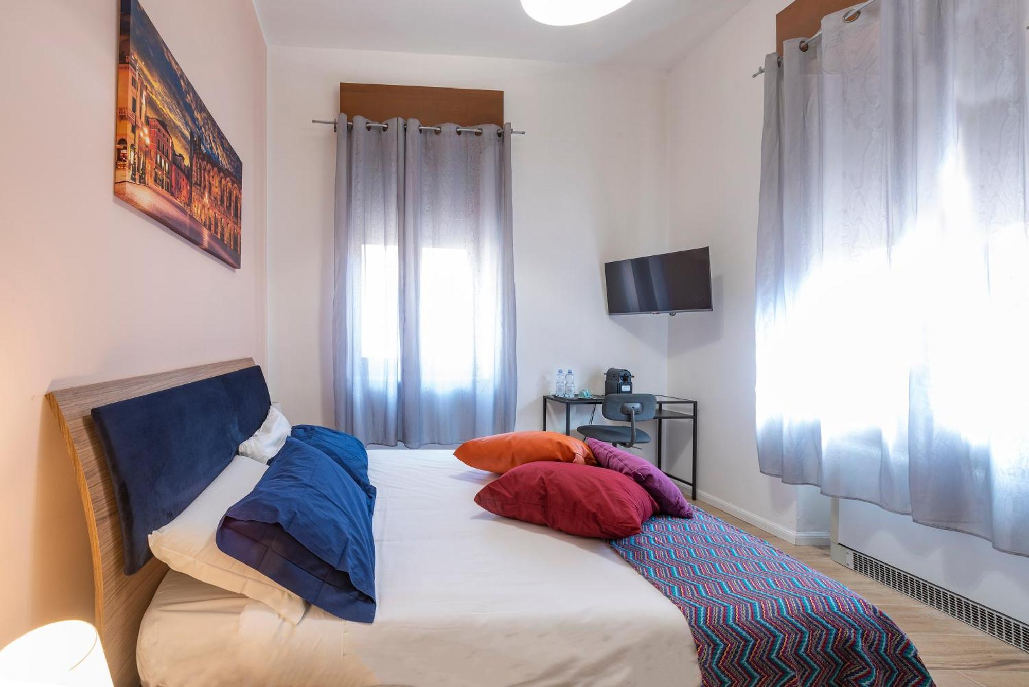 Italianflat - Rentroom Affittacamere Verona