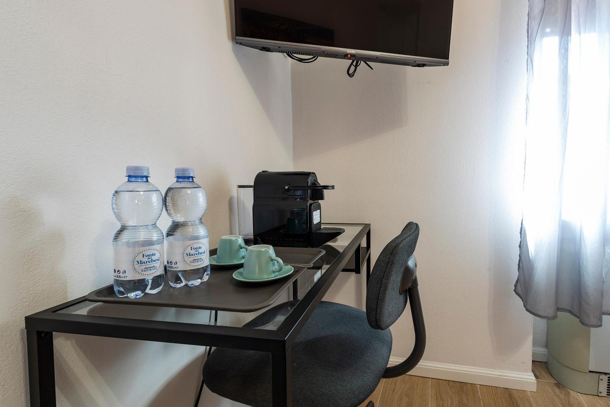 Italianflat - Rentroom 3*
