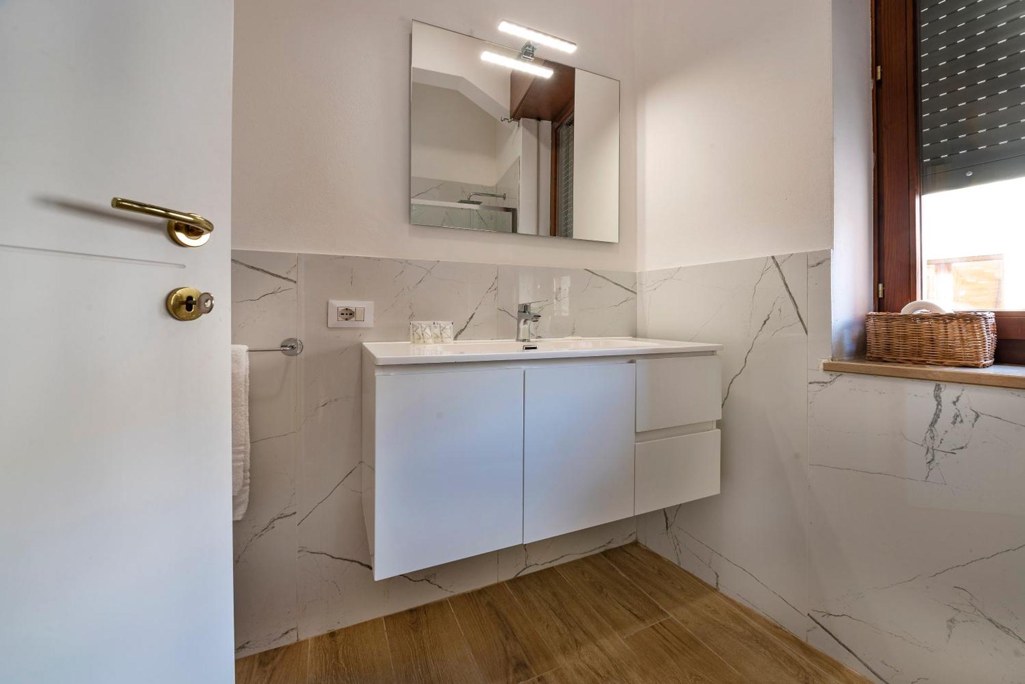 Italianflat - Rentroom 3* Verona