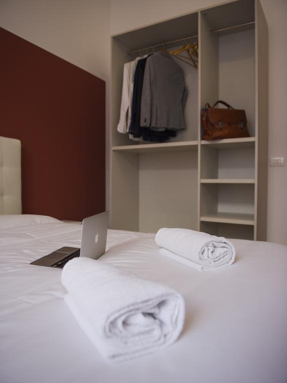 Pensión Italianflat - Rentroom Old Town - 200mt To Arena 3*