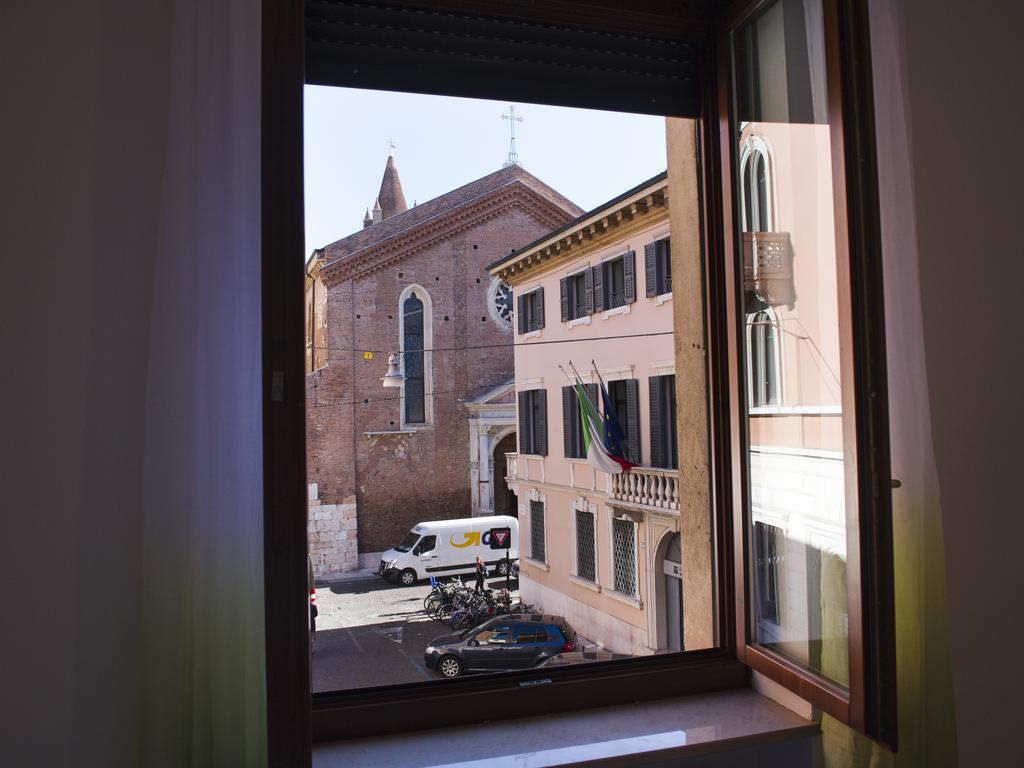 Italianflat - Rentroom Verona
