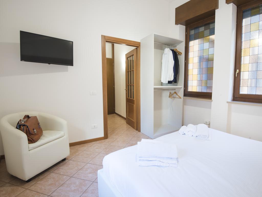 Italianflat - Rentroom 3* Verona