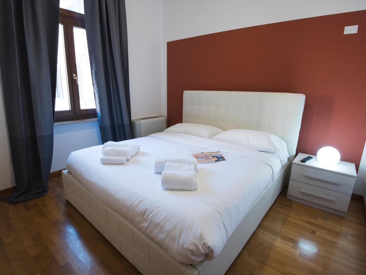 Italianflat - Rentroom Old Town - 200mt To Arena Pensión